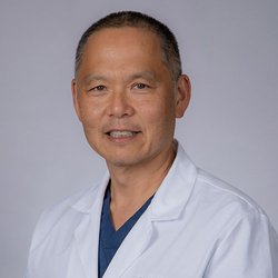 Andrew Yun, MD - Dr. Andrew Yun