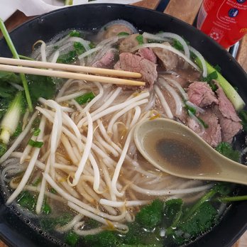 Banh Mi and Roll - Pho - Vietnamese Near Me - Stockton, California