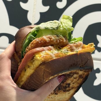 Eggyo - Sandwiches Near Me - Stanton, California