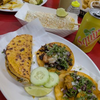 AJ's Tacos - Food Trucks Near Me - Columbus, Ohio AJ's Tacos - Food Trucks Near Me - Columbus, Ohio