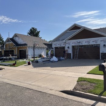 A2Z Construction - Roofing Near Me