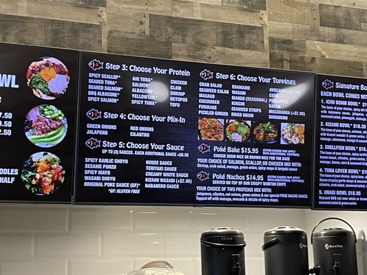Menu photo 6 Poke Ichii Vacaville, CA Menu photo 6 Poke Ichii Vacaville, CA