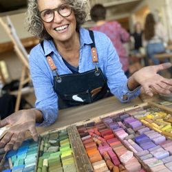 Santa Fe Artist Getaway