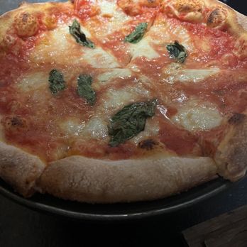 Cala - Margherita pizza - Mediterranean Near Me - Scottsdale, Arizona Cala - Margherita pizza - Mediterranean Near Me - Scottsdale, Arizona