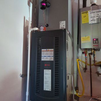 Engineered Comfort Heating and Air - New Day & Night heat pump - Heating & Air Conditioning/HVAC Near Me - Pomona, California Engineered Comfort Heating and Air - New Day & Night heat pump - Heating & Air Conditioning/HVAC Near Me - Pomona, California
