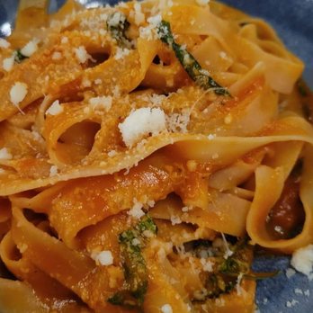 Luce Secondo - House Made Paste - Italian Near Me - Chesapeake, Virginia
