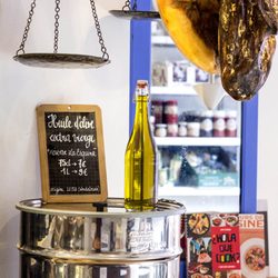 La Esquina - Huile d'olive cuvée "La Esquina"