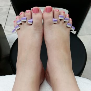Jeniza Nails and Spa - Nail Salons Near Me