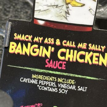 Tijuana Flats - Sauce area - New Mexican Cuisine Near Me - Riverview, Florida