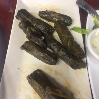 Marilyn's Mediterranean Kitchen - Don't order these - Mediterranean Near Me - Simi Valley, California Marilyn's Mediterranean Kitchen - Don't order these - Mediterranean Near Me - Simi Valley, California