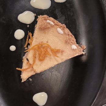 The Bellwether - Orange Tarte - Cocktail Bars Near Me - St. Louis, Missouri