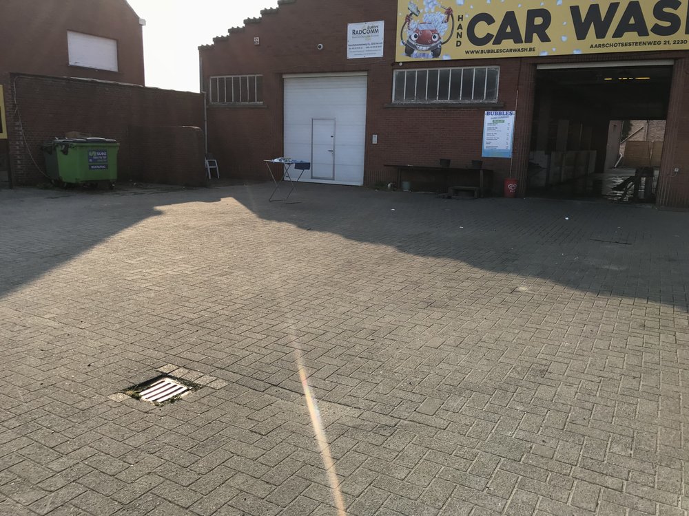 BUBBLES CAR WASH Updated September 2024 Aarschotsesteenweg 21
