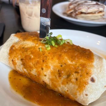 Billy G's - Breakfast & Brunch Near Me - Chesterfield, Missouri