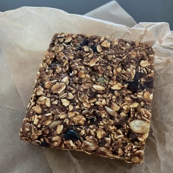 Frappe Joe Coffee Roasters - Pumpkin Bar - Coffee & Tea Near Me - Edison, New Jersey