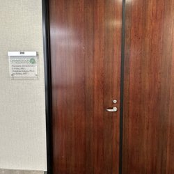 D S Mac - Office entry