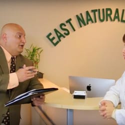 East Natural Therapy