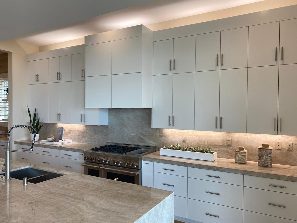 Slide of Dream Home Design & Build