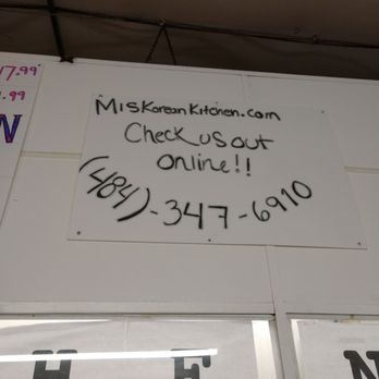 Mi's Korean Kitchen - Chicken Wings Near Me - East Greenville, Pennsylvania Mi's Korean Kitchen - Chicken Wings Near Me - East Greenville, Pennsylvania