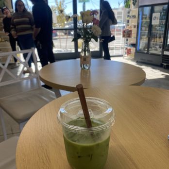 Rising For People Coffee - Coffee & Tea Near Me - Reno, Nevada