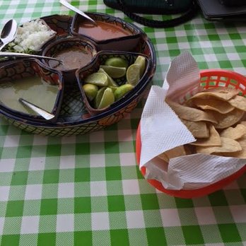 Tacun - Tacun chips and salsa - Mexican Near Me - Cancún, ROO Tacun - Tacun chips and salsa - Mexican Near Me - Cancún, ROO