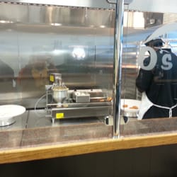O's Donuts - Time to make the donuts!