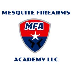 Mesquite Firearms Academy - Firearm sales and training Center
