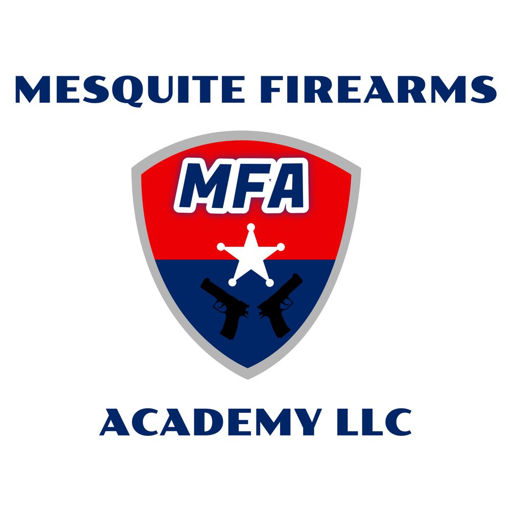MESQUITE FIREARMS ACADEMY 909 Gross Rd Mesquite Texas Firearm 