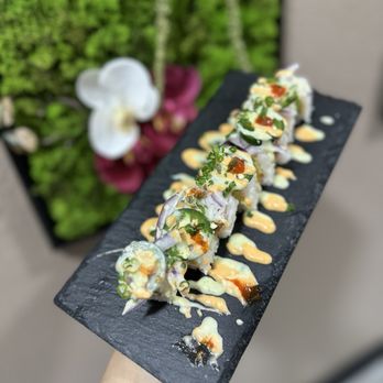 Express Sushi & Teriyaki