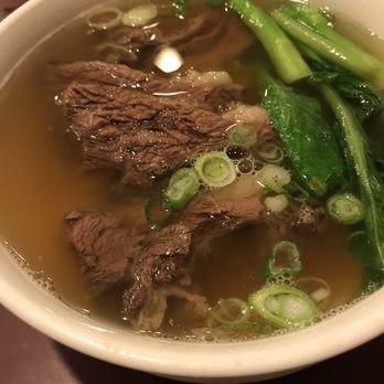 Fat Wong's Kitchen - Braised Beef Brisket Noodle Soup - Cantonese Near Me - San Bruno, California Fat Wong's Kitchen - Braised Beef Brisket Noodle Soup - Cantonese Near Me - San Bruno, California