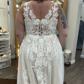 Tang's Bridal - Sewing & Alterations Near Me - Manassas, Virginia Tang's Bridal - Sewing & Alterations Near Me - Manassas, Virginia