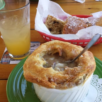 Duffy's Tavern - COTTAGE PIE AND IRISH SODA BREAD. - Irish Near Me - Ocean City, Maryland