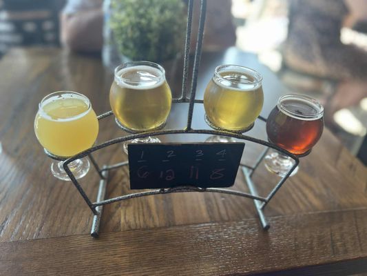 Nevada Brew Works by null