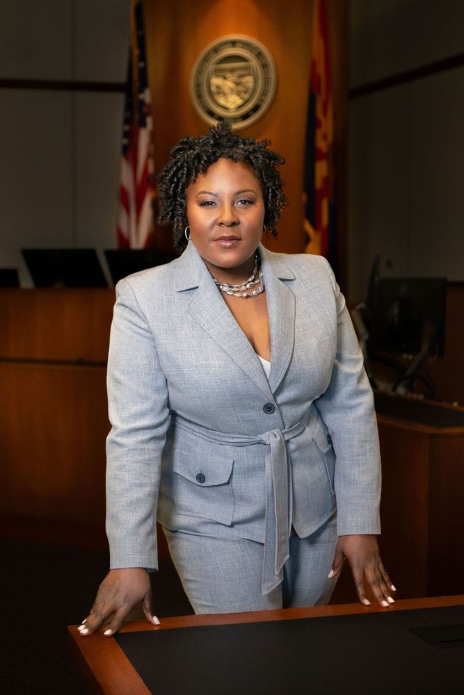 Mulembo Law - divorce attorney in Tucson, AZ