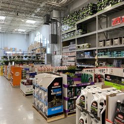 Lowe's Home Improvement