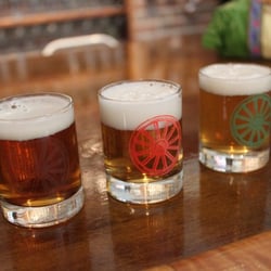 Hyland Orchard & Brewing