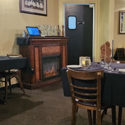 Sages Restaurant