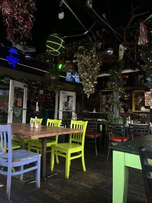 Santi’s West Ashley by null