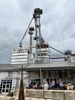 TUPPS Brewery by null