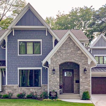 Mondlock Construction - New Construction - General Contractors Near Me - Glenview, Illinois