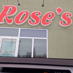 Rose's Nails