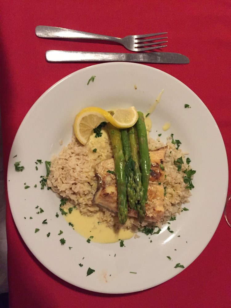 Crystal Beach Restaurant, Ontario | Roadtrippers