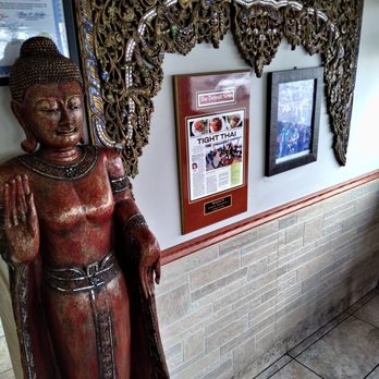 Bangkok 96 - Thai Near Me - Dearborn, Michigan