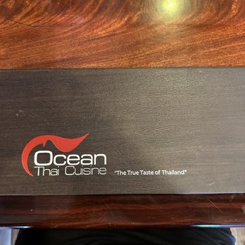 Ocean Thai Cuisine - Menu - Thai Near Me - Oceanside, California Ocean Thai Cuisine - Menu - Thai Near Me - Oceanside, California