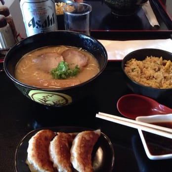 Asa Ramen - Ramen Near Me - Gardena, California