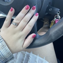 iFix Nails - SNS - Nail Salons Near Me - Georgetown, Kentucky