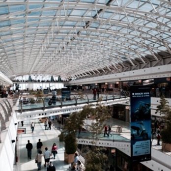 Centro Vasco da Gama - Shopping Centers Near Me - Lisbon, 11
