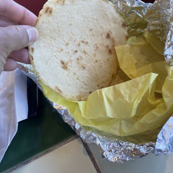 Pico Pica Rico - Homemade tortillas!!!!! - Mexican Near Me - Sherman Oaks, California