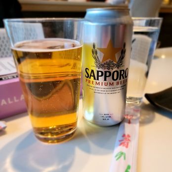 Slurping Turtle - Sapporo Japanese Beer - Sushi Bars Near Me - Ann Arbor, Michigan Slurping Turtle - Sapporo Japanese Beer - Sushi Bars Near Me - Ann Arbor, Michigan