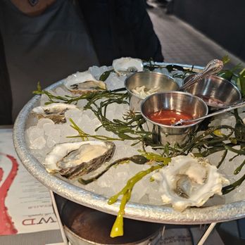 Fishing With Dynamite - Seafood Near Me - Manhattan Beach, California