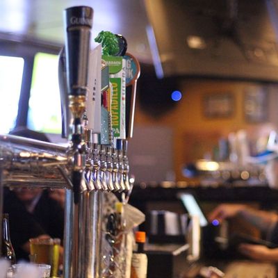 Fado Irish Pub Austin by null